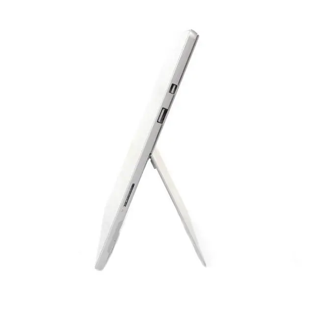 Alt view image 5 of 6 - Microsoft Surface Pro 7 12.3" Intel i5-1035G4 1.5GHz 8GB 256GB SSD Tablet 1866 B