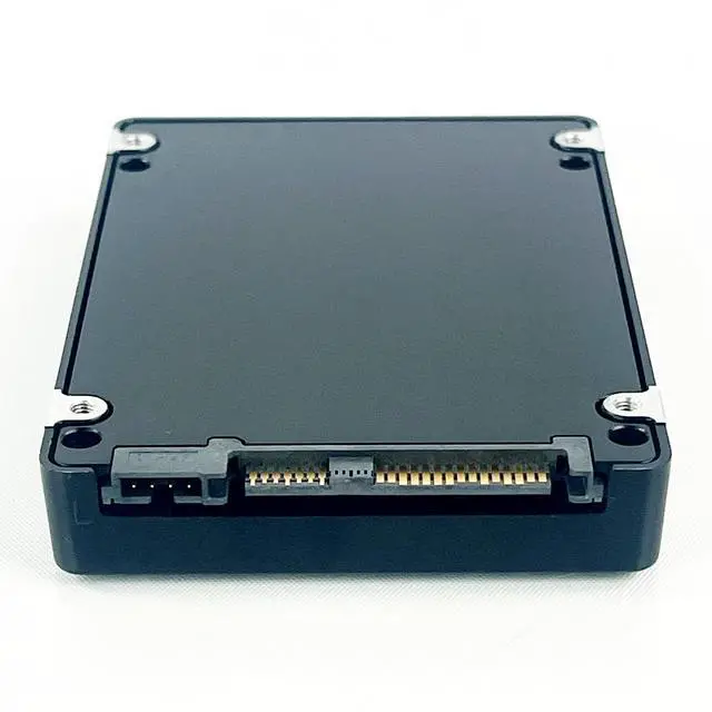 Alt view image 3 of 6 - (NOT FOR HOME PC!) Lenovo ThinkSystem 1.6TB 2.5" 12Gbp SAS SSD Solid State Drive 7N47A00119 01GV823