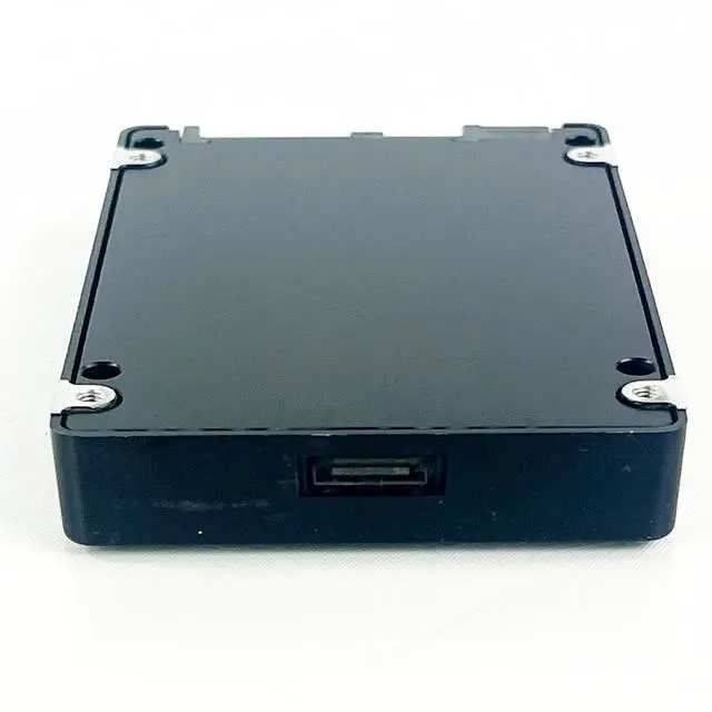 Alt view image 4 of 6 - (NOT FOR HOME PC!) Lenovo ThinkSystem 1.6TB 2.5" 12Gbp SAS SSD Solid State Drive 7N47A00119 01GV823