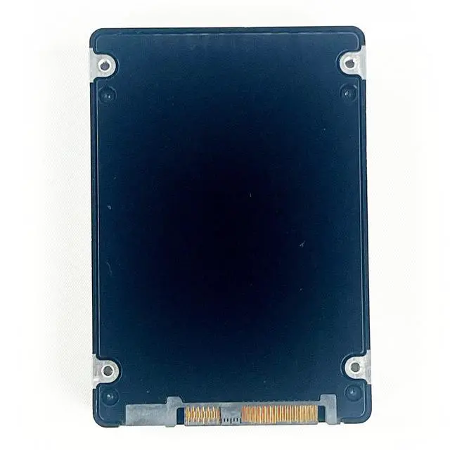 Alt view image 6 of 6 - (NOT FOR HOME PC!) Lenovo ThinkSystem 1.6TB 2.5" 12Gbp SAS SSD Solid State Drive 7N47A00119 01GV823
