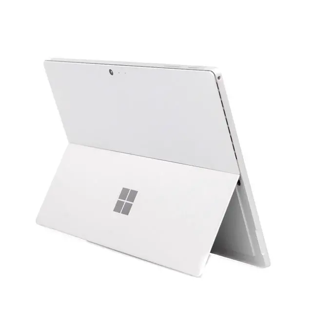Alt view image 4 of 6 - Microsoft Surface Pro 6 12.3" Intel i5-8250U 1.6GHz 8GB 256GB SSD Tablet 1796 B