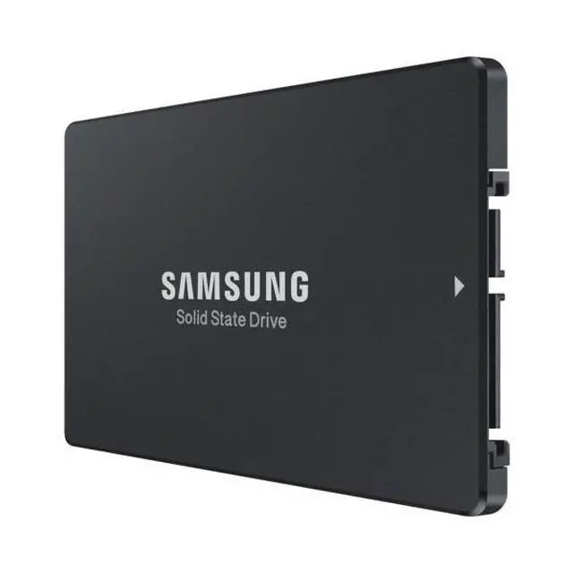 Alt view image 3 of 3 - Samsung PM883 1.92TB MZ-7LH1T90 Enterprise 2.5" SATA III SSD MZ7LH1T9HMLT-00005