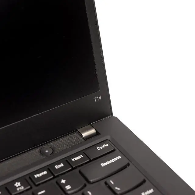 Alt view image 4 of 7 - Lenovo ThinkPad T14 14" Laptop Ryzen 5 Pro 16GB 256GB SSD Win 11 Pro 1 Yr Wty B