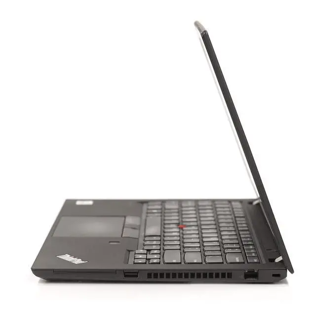 Alt view image 6 of 7 - Lenovo ThinkPad T14 14" Laptop Ryzen 5 Pro 16GB 256GB SSD Win 11 Pro 1 Yr Wty B