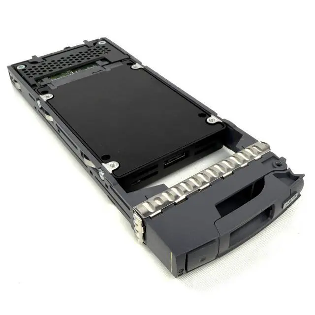 Alt view image 6 of 7 - (NOT FOR HOME PC!) Samsung 3.8TB 2.5" 12Gb/s Server SAS Solid State Drive & Caddy MZ-ILT3T8A X357A