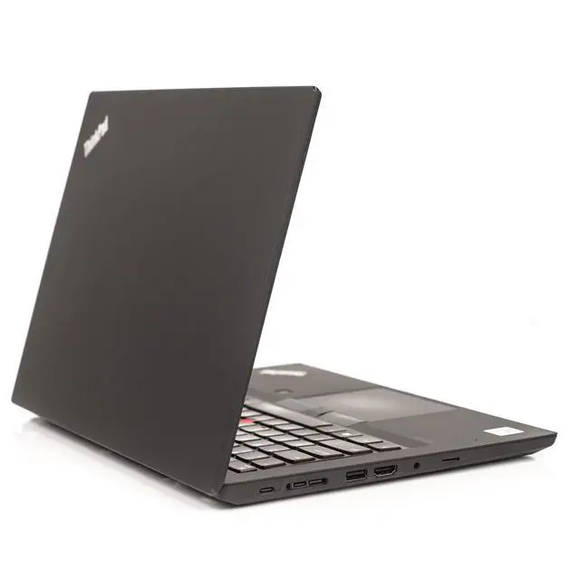 Alt view image 7 of 7 - Lenovo ThinkPad T14 14" Laptop Ryzen 5 Pro 16GB 256GB SSD Win 11 Pro 1 Yr Wty B