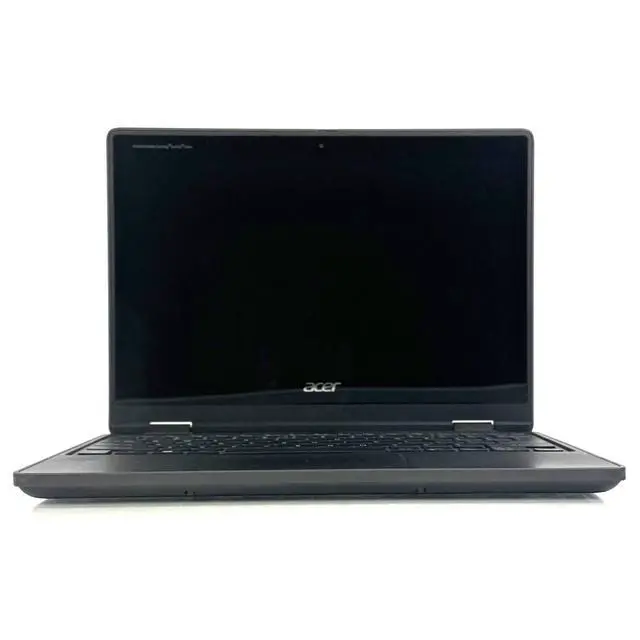 Alt view image 3 of 7 - Acer TravelMate Spin B3 2-in-1 11.6" Touch N5030 8GB RAM 256G SSD Win 11 Pro - C