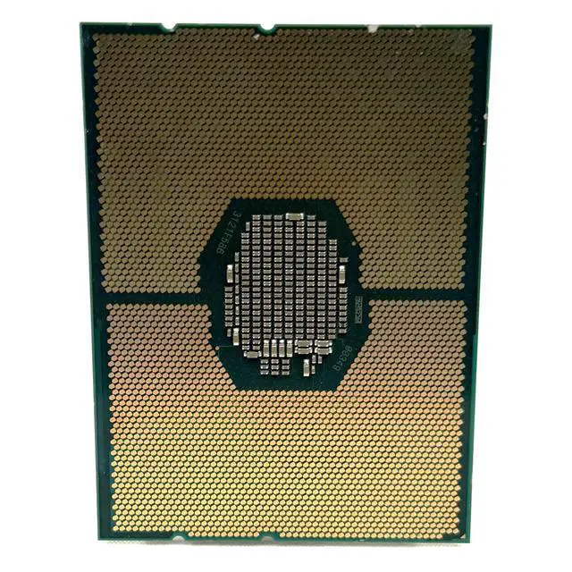 Alt view image 4 of 6 - Intel Xeon Gold 6238R 28-Core 2.20GHz 38.5MB LGA3647 Server CPU Processor SRGZ9