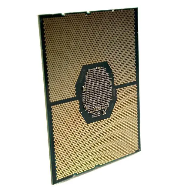 Alt view image 3 of 6 - Intel Xeon Gold 6238R 28-Core 2.20GHz 38.5MB LGA3647 Server CPU Processor SRGZ9