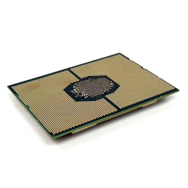 Alt view image 6 of 6 - Intel Xeon Gold 6238R 28-Core 2.20GHz 38.5MB LGA3647 Server CPU Processor SRGZ9