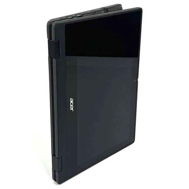 Alt view image 7 of 7 - Acer TravelMate Spin B3 2-in-1 11.6" Touch N5030 8GB RAM 256G SSD Win 11 Pro - C