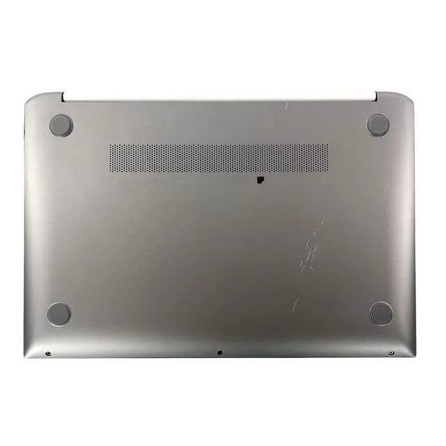 Alt view image 7 of 7 - HP Chromebook 15-de0021cl 15.6" Touchscreen Laptop Intel i3 4GB 128GB 2019 - B