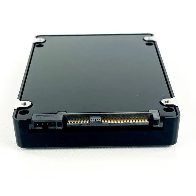 Alt view image 3 of 5 - (NOT FOR HOME PC!) Lenovo ThinkSystem 400GB 2.5" 12Gbp SAS SSD Solid State Drive 7N47A00117 01GV821