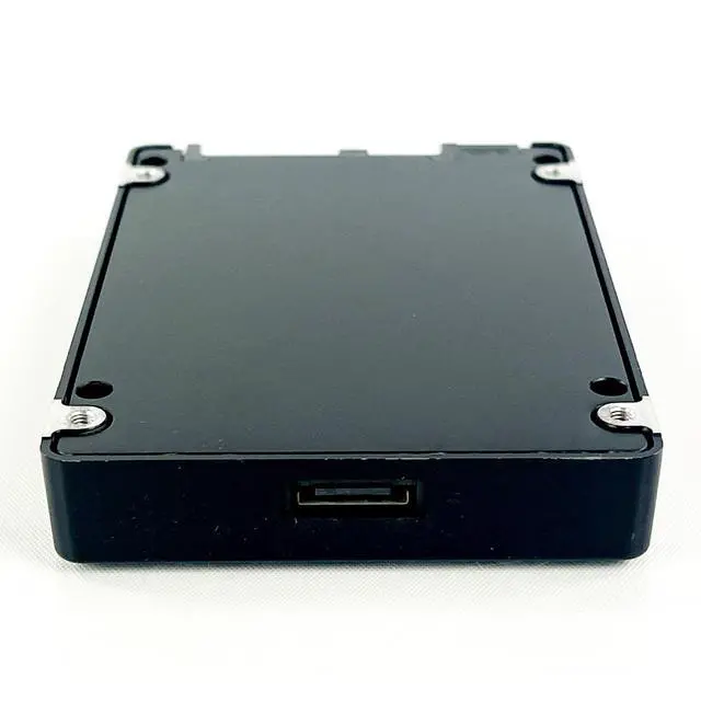 Alt view image 4 of 5 - (NOT FOR HOME PC!) Lenovo ThinkSystem 400GB 2.5" 12Gbp SAS SSD Solid State Drive 7N47A00117 01GV821