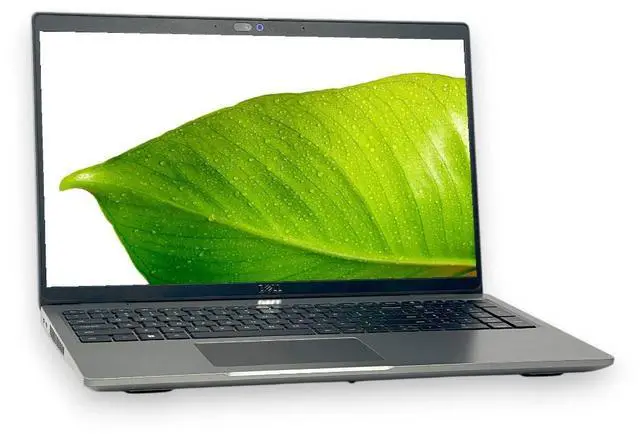 Main image of Dell Precision 3580 15.6" Laptop Core i7 16GB 512GB Win 11 Pro 1 Yr Wty B v.WCA