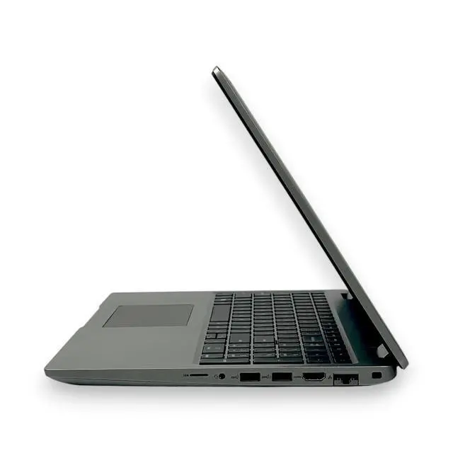 Alt view image 5 of 7 - Dell Precision 3580 15.6" Laptop Core i7 16GB 512GB Win 11 Pro 1 Yr Wty B v.WCA