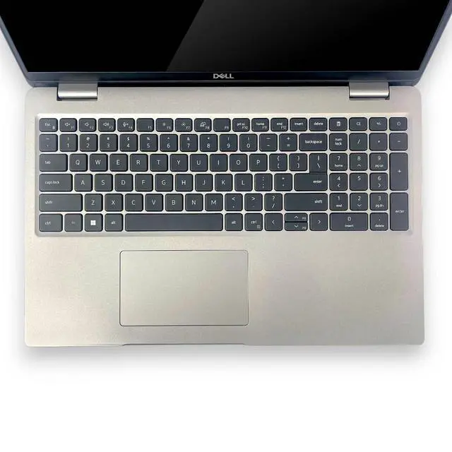 Alt view image 6 of 7 - Dell Precision 3580 15.6" Laptop Core i7 16GB 512GB Win 11 Pro 1 Yr Wty B v.WCA