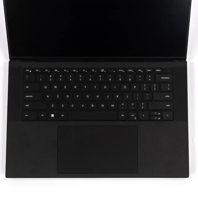 Alt view image 5 of 7 - Dell Precision 5570 15.6" Laptop Core i9 8GB 256G Win 11 Pro 1 Yr Wty B v.WCB