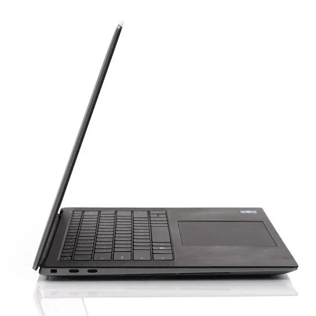 Alt view image 4 of 7 - Dell Precision 5570 15.6" Laptop Core i9 8GB 256G Win 11 Pro 1 Yr Wty B v.WCB