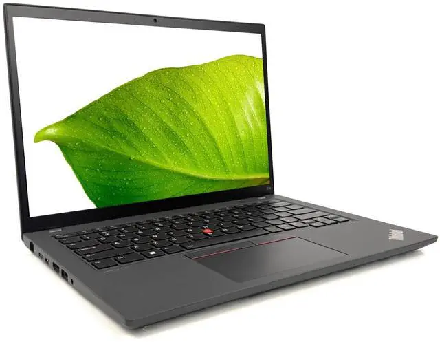 Main image of Lenovo ThinkPad T14 G3 14" Laptop Core i7 16GB 512GB SSD Win 11 Pro 1 Yr Wty