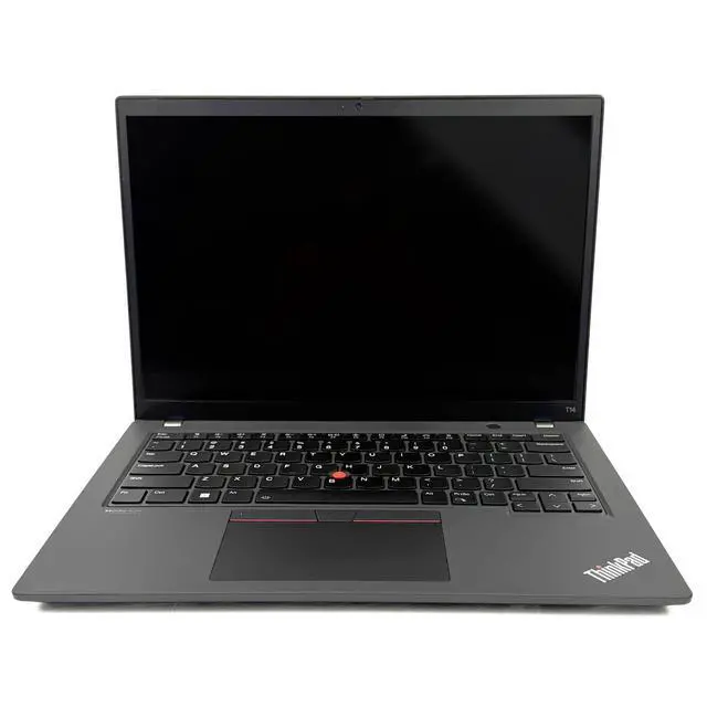 Alt view image 2 of 7 - Lenovo ThinkPad T14 G3 14" Laptop Core i7 16GB 512GB SSD Win 11 Pro 1 Yr Wty