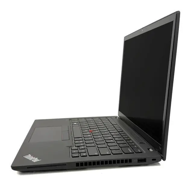Alt view image 3 of 7 - Lenovo ThinkPad T14 G3 14" Laptop Core i7 16GB 512GB SSD Win 11 Pro 1 Yr Wty