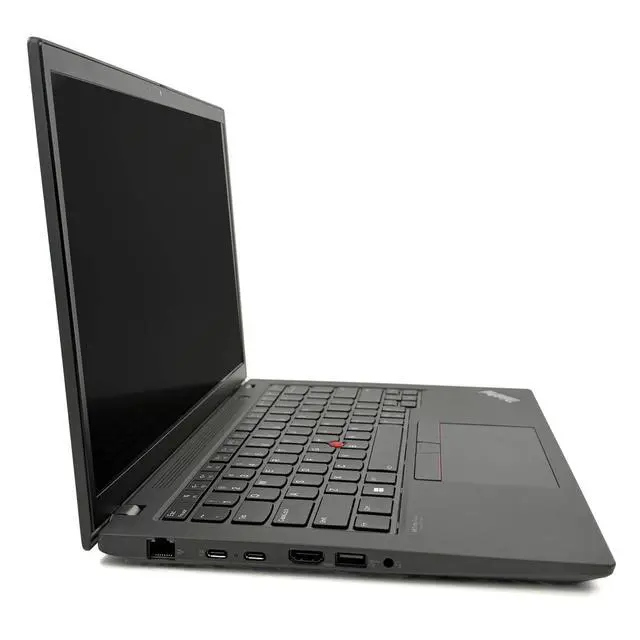 Alt view image 4 of 7 - Lenovo ThinkPad T14 G3 14" Laptop Core i7 16GB 512GB SSD Win 11 Pro 1 Yr Wty