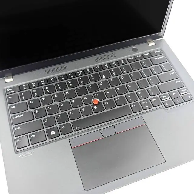 Alt view image 5 of 7 - Lenovo ThinkPad T14 G3 14" Laptop Core i7 16GB 512GB SSD Win 11 Pro 1 Yr Wty