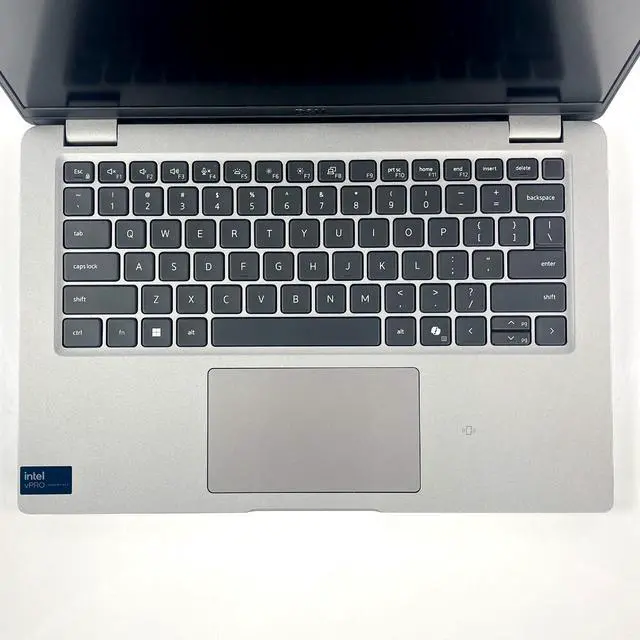 Alt view image 4 of 7 - Dell Latitude 5450 14" Laptop Core Ultra 5 125U 16GB 512GB Win 11 Pro 1 Yr Wty