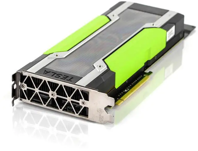 Main image of Nvidia Tesla M10 32GB GDDR5 PCIe 3.0 GPU Accelerator Card 900-22405-0000-000
