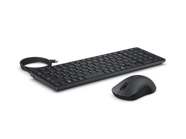 Alt view image 2 of 7 - HP HP EliteBoard Keyboard PC Computer " AMD Ryzen AI 5 PRO, 16 GB;512 GB SSD