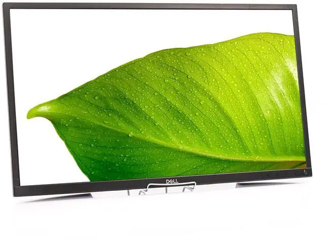 Main image of Dell E2420H 24" Widescreen 1920x1080 16:9 LCD Monitor ONLY (No Stand) VGA DP - B