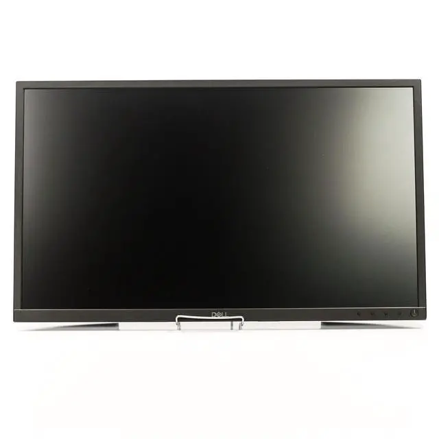 Alt view image 2 of 5 - Dell E2420H 24" Widescreen 1920x1080 16:9 LCD Monitor ONLY (No Stand) VGA DP - B
