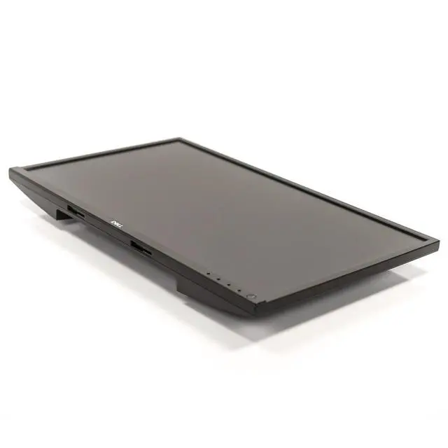 Alt view image 3 of 5 - Dell E2420H 24" Widescreen 1920x1080 16:9 LCD Monitor ONLY (No Stand) VGA DP - B