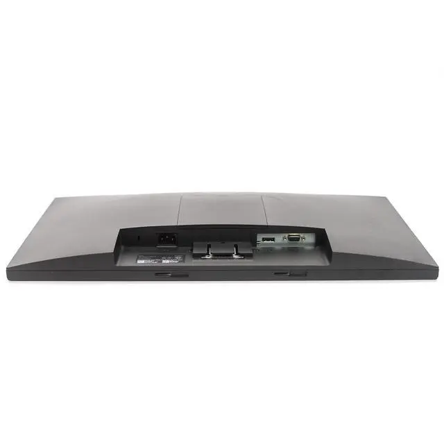 Alt view image 4 of 5 - Dell E2420H 24" Widescreen 1920x1080 16:9 LCD Monitor ONLY (No Stand) VGA DP - B