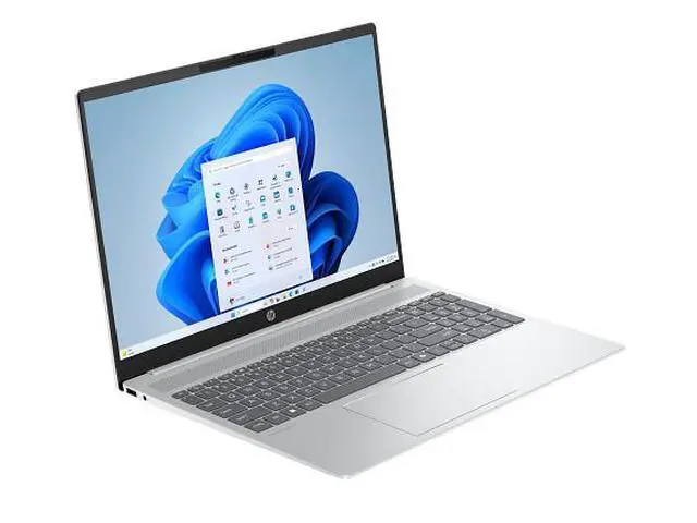 Alt view image 5 of 7 - HP OmniBook 5 Laptop Computer 16" 2K Touch Screen Intel Core Ultra 7 16 GB