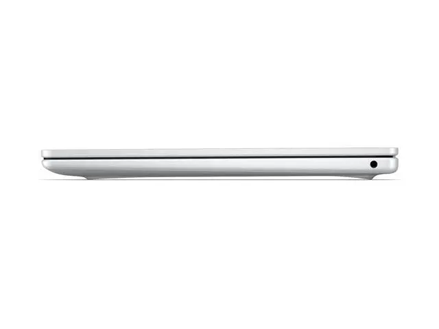 Alt view image 4 of 7 - HP Chromebook Laptop Computer 14" 2K Intel N-series 4 GB memory;128 GB UFS