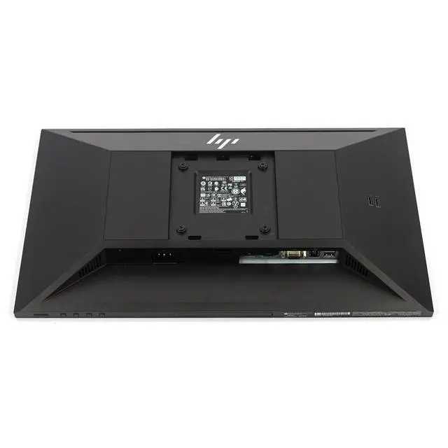 Alt view image 4 of 5 - HP E22 G4 22" Widescreen 1920x1080 16:9 LED Backlit IPS LCD Monitor ONLY Grade B