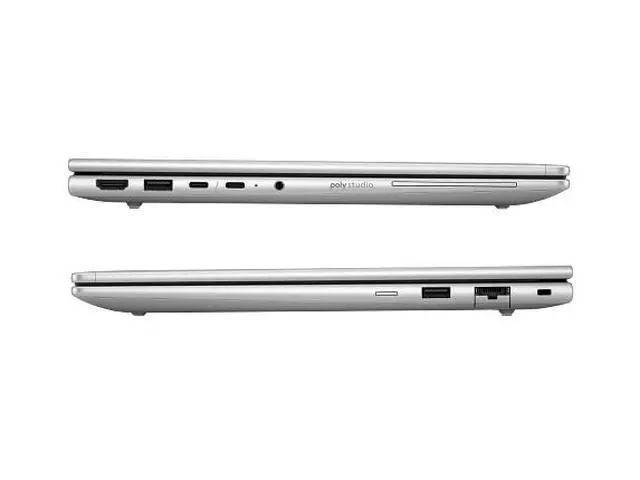Alt view image 2 of 7 - HP EliteBook Laptop Computer 14" WUXGA Intel Core Ultra 5 16 GB memory;256 GB