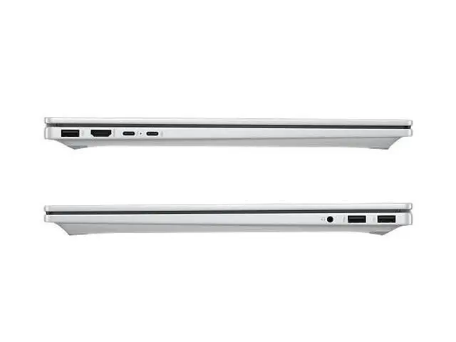 Alt view image 2 of 7 - HP OmniBook 7 Laptop Computer 17.3" FHD Touch Screen Intel Core Ultra 7 32 GB