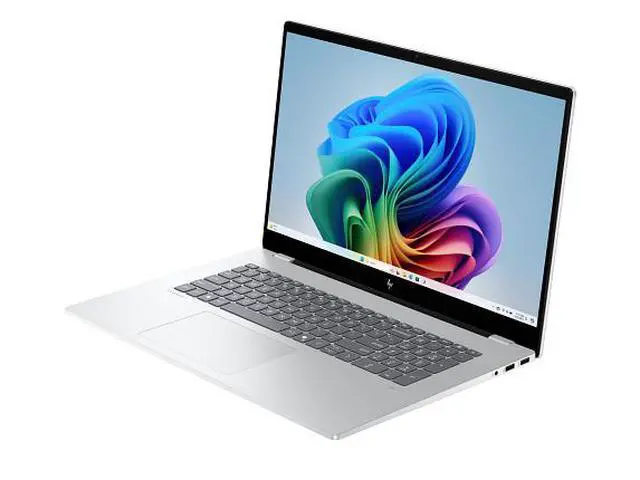 Alt view image 3 of 7 - HP OmniBook 7 Laptop Computer 17.3" FHD Touch Screen Intel Core Ultra 7 32 GB