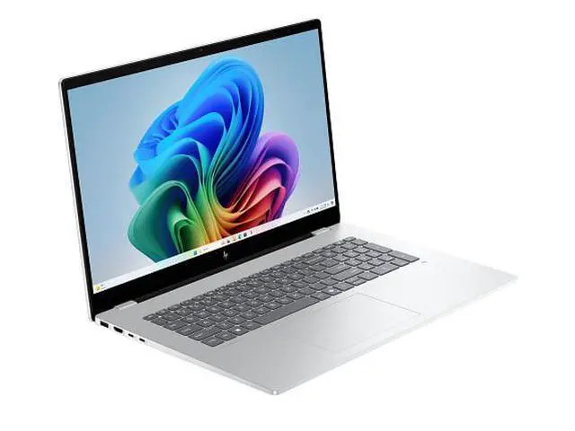 Alt view image 6 of 7 - HP OmniBook 7 Laptop Computer 17.3" FHD Touch Screen Intel Core Ultra 7 32 GB