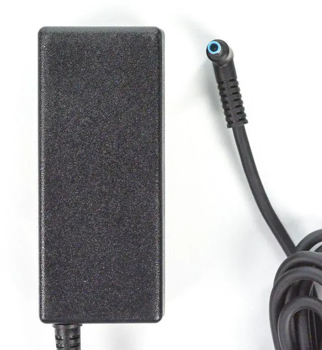 Alt view image 6 of 6 - HP Elite USB-C TPA-B01 Docking Station 65w USB 3.0 HDMI DP 841575-001 844549-001