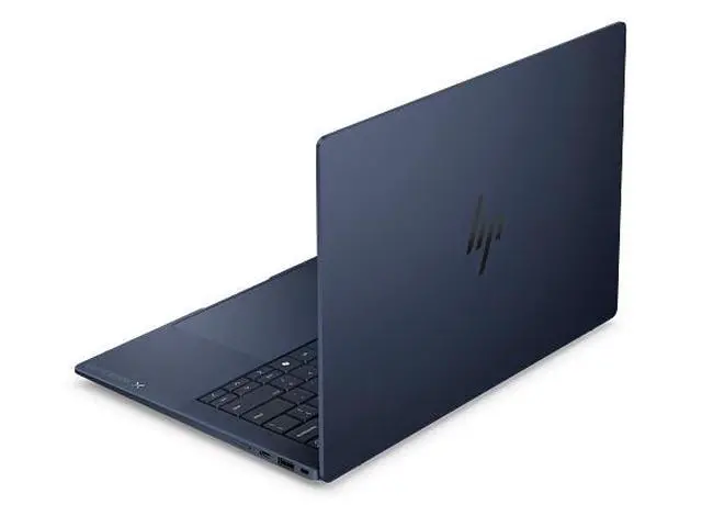 Alt view image 4 of 7 - HP EliteBook Laptop Computer 14" WUXGA Touch Screen Snapdragon X2 Plus 24 GB