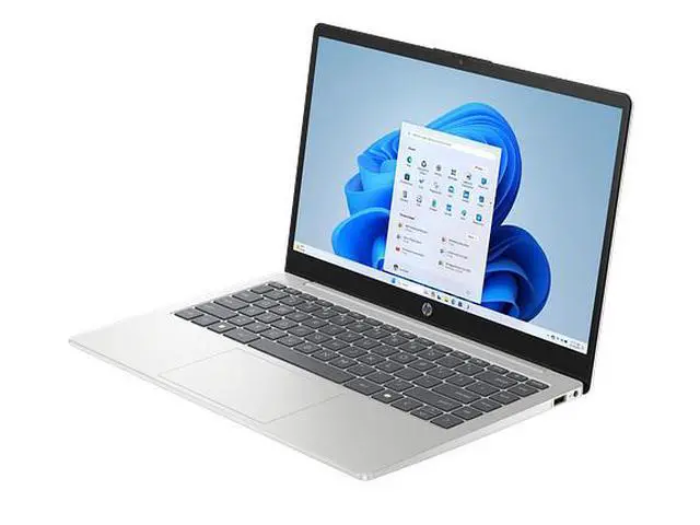 Alt view image 2 of 4 - HP Essential Laptop Computer 14" FHD Intel Core Ultra 5 8 GB memory;256 GB SSD