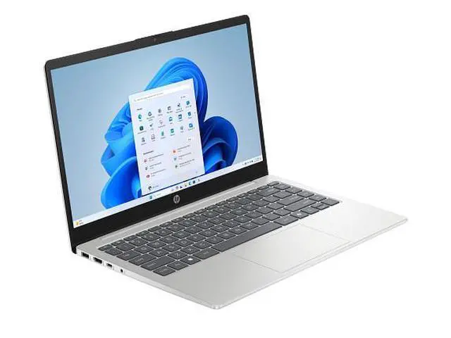Alt view image 3 of 4 - HP Essential Laptop Computer 14" FHD Intel Core Ultra 5 8 GB memory;256 GB SSD