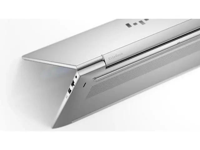 Alt view image 4 of 7 - HP EliteBook Laptop Computer 14" WUXGA AMD Ryzen AI 5 16 GB memory;256 GB SSD