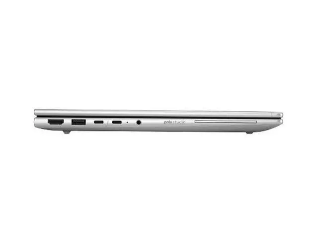 Alt view image 6 of 7 - HP EliteBook Laptop Computer 14" WUXGA AMD Ryzen AI 5 16 GB memory;256 GB SSD