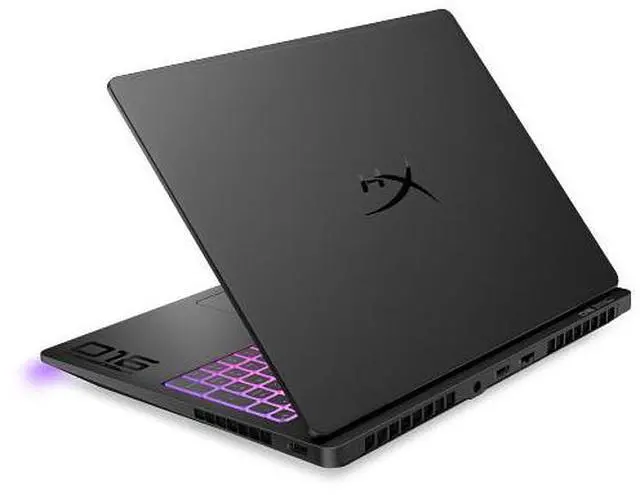 Alt view image 4 of 7 - HyperX HyperX OMEN MAX Laptop Computer 16" 2.5K Intel Core Ultra 7 32 GB