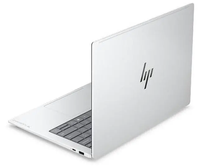 Alt view image 4 of 7 - HP OmniBook X Laptop Computer 14" 3K Touch Screen Intel Core Ultra 7 16 GB